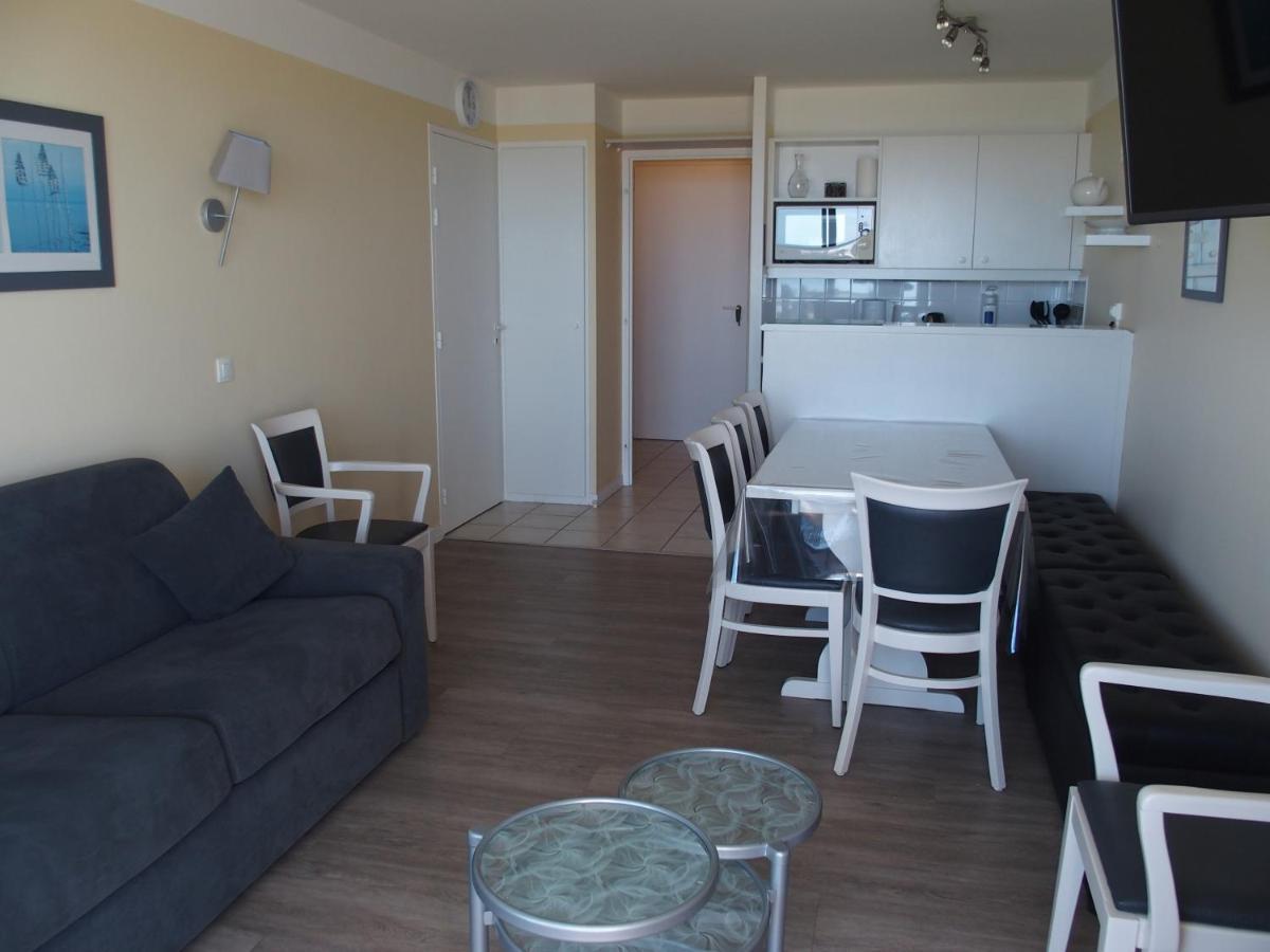 Appartement - Residence L'Estran - Sables D'Olonne Les Sables-d'Olonne Exterior photo