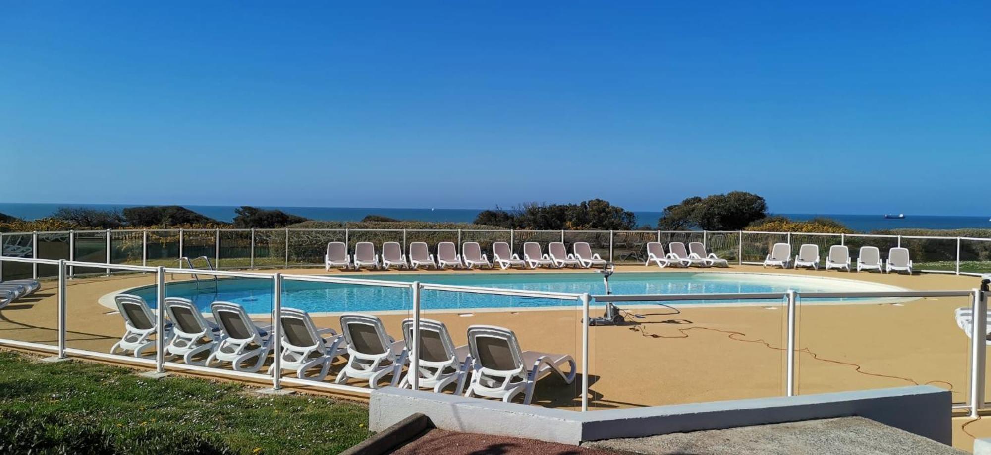 Appartement - Residence L'Estran - Sables D'Olonne Les Sables-d'Olonne Exterior photo