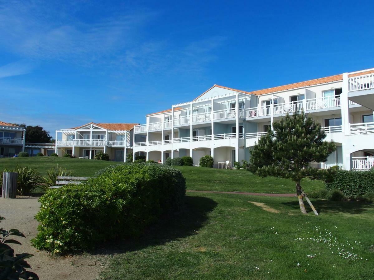 Appartement - Residence L'Estran - Sables D'Olonne Les Sables-d'Olonne Exterior photo