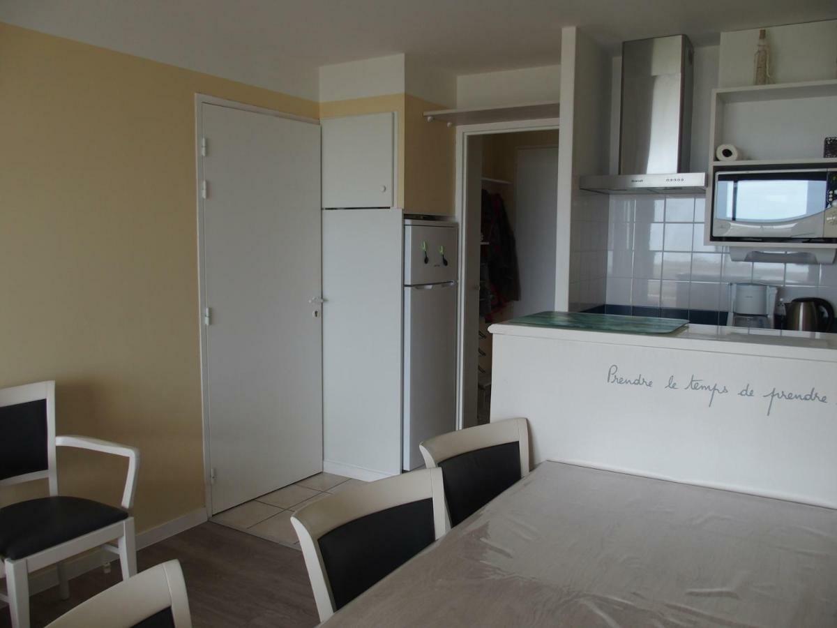 Appartement - Residence L'Estran - Sables D'Olonne Les Sables-d'Olonne Exterior photo
