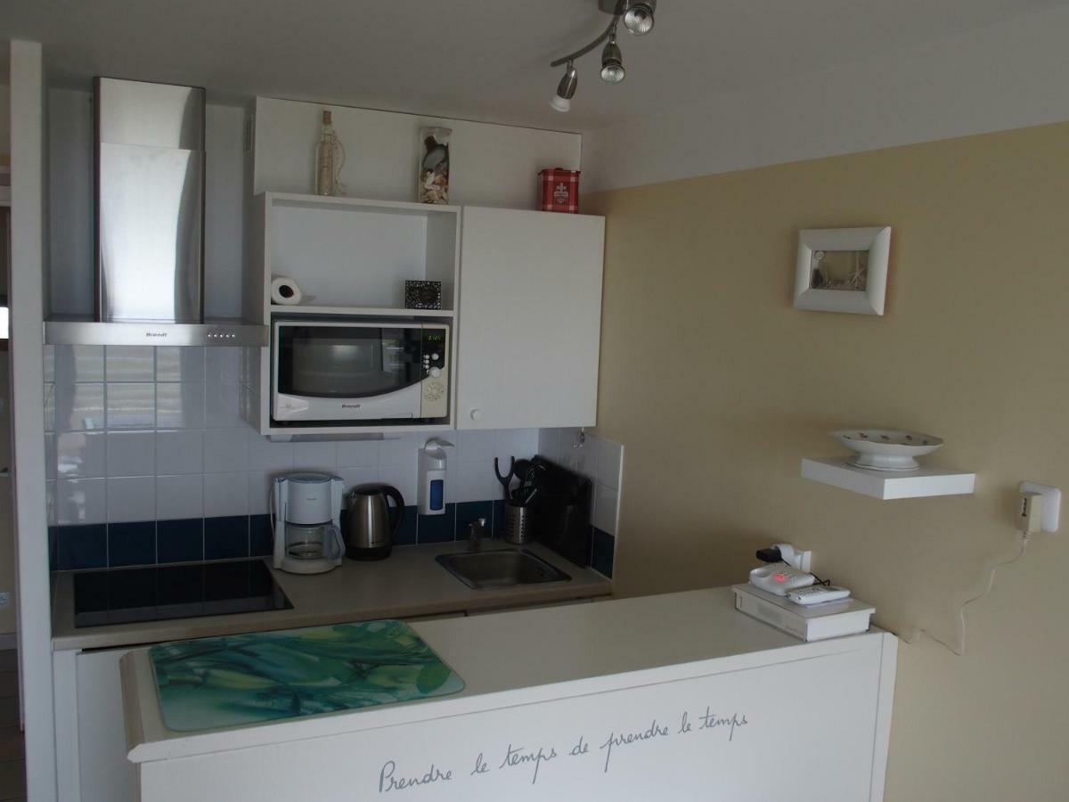 Appartement - Residence L'Estran - Sables D'Olonne Les Sables-d'Olonne Exterior photo